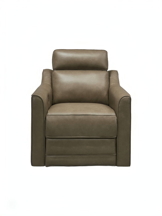 Lara - Power Recliner With Power Recline, Power Headrest
