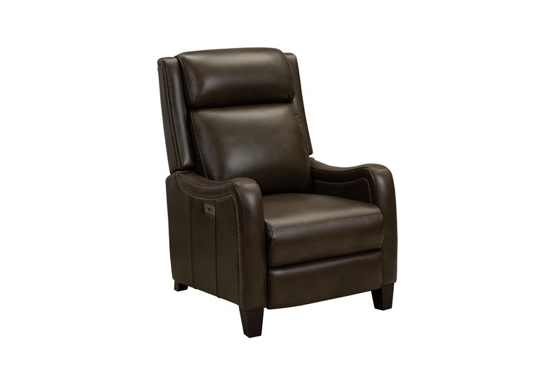 Taylor - Power Recliner With Power Recline, Power Headrest