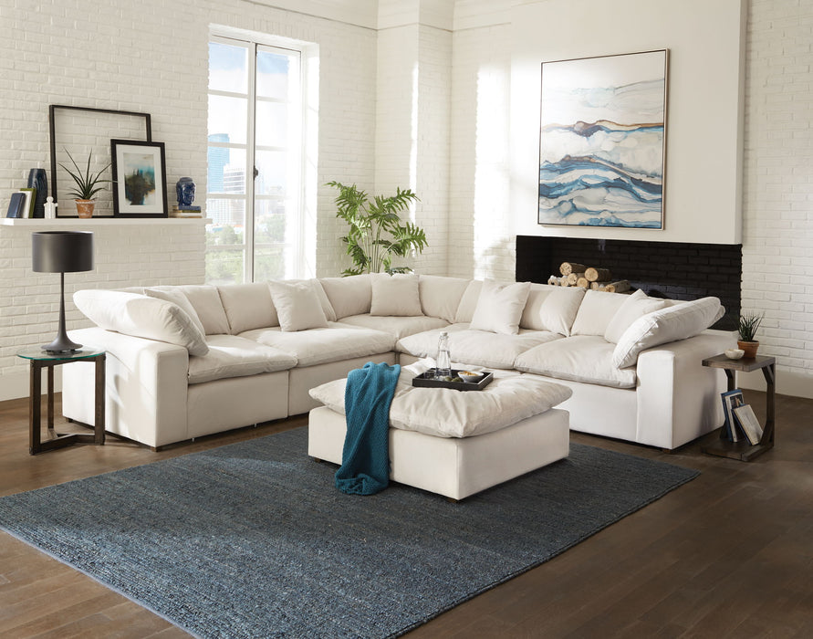 Posh - Modular Sectional