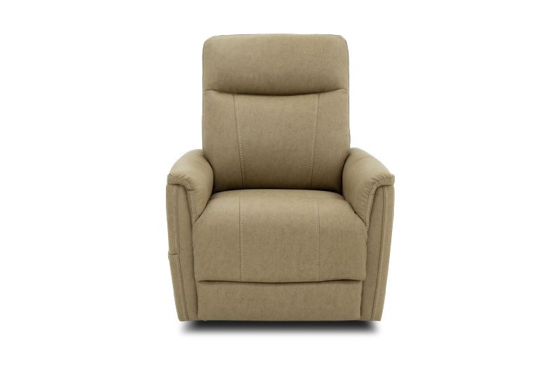 Montclair - Power Lift Recliner With Power Headrest, Power Lumbar And 3 Zone Heat
