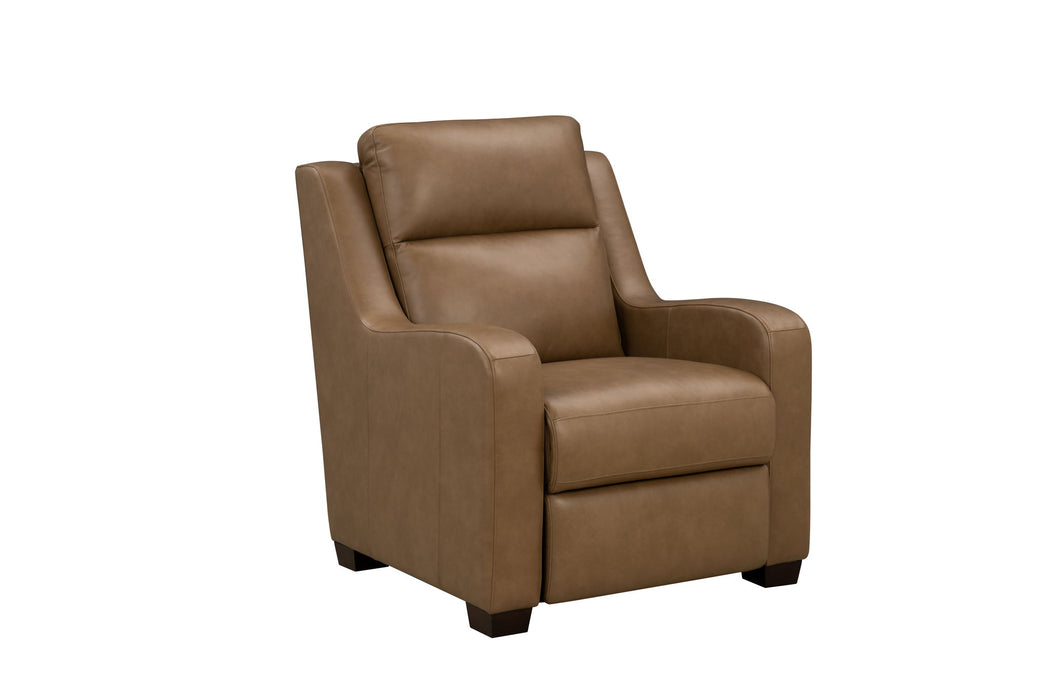 Ayden - Power Recliner With Power Headrest, Power Lumbar