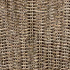 Danson Round End Table