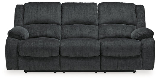 Draycoll Reclining Power Sofa