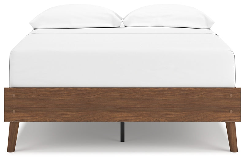 Fordmont Full Platform Bed