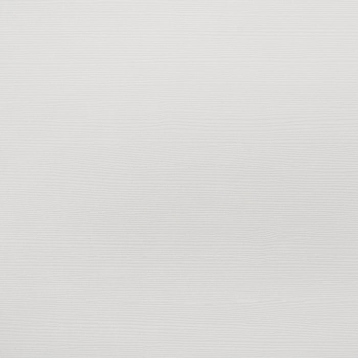 Marceline Wood Twin LED Panel Bed White