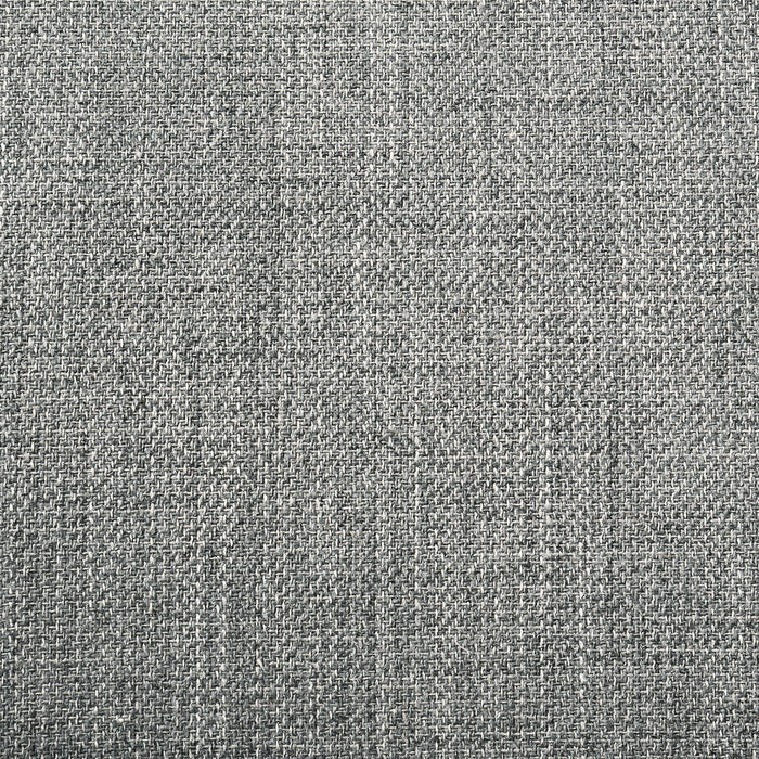 Paxton Upholstered Dining Side Chair Grey (Set of 2)