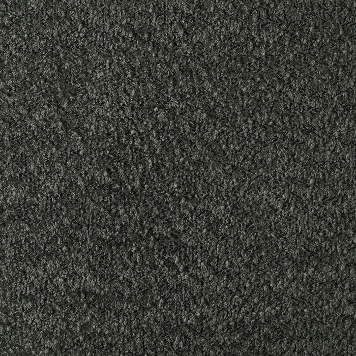 Cavelle 51-inch Upholstered Eastern King Panel Bed Black