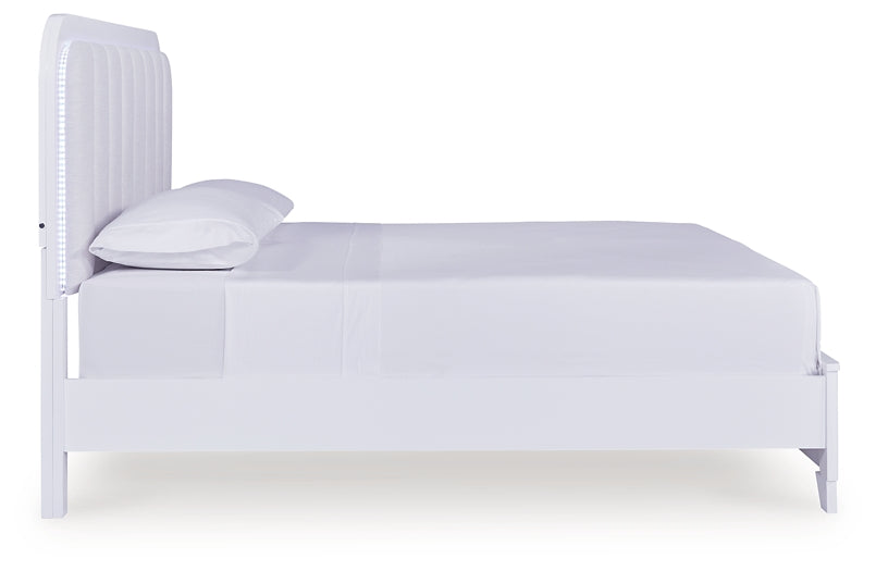 PCB392/58/94 : PCB392B5