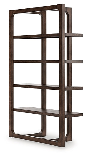 Breckington Bookcase