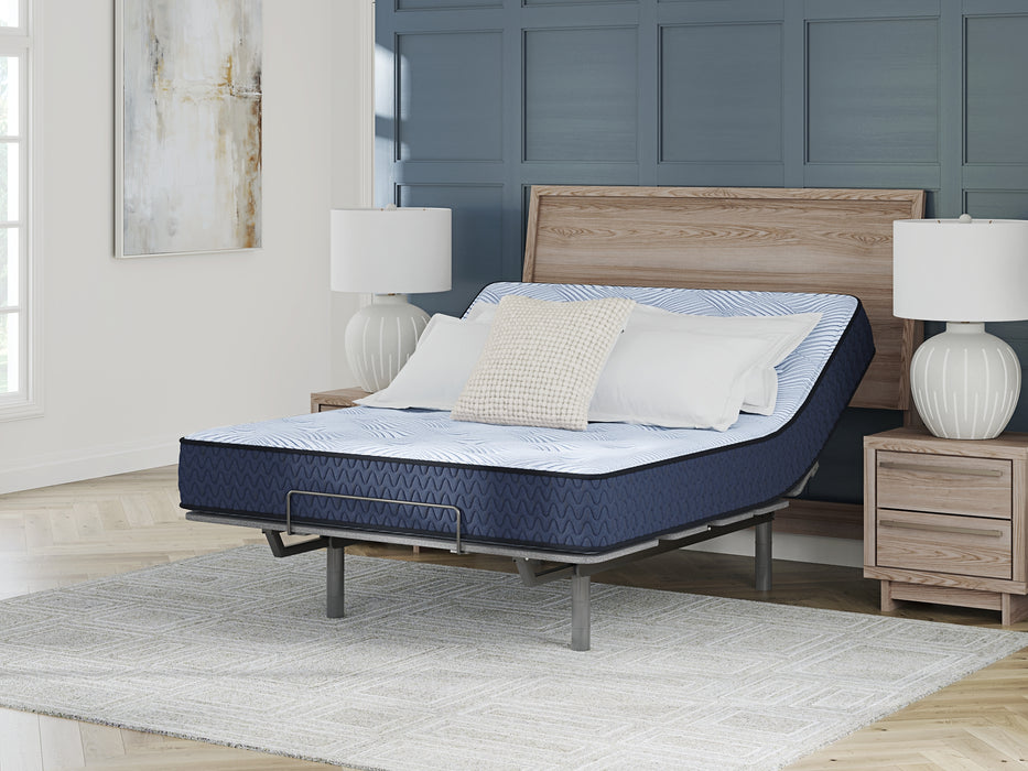 Peak 2.0 10 Hybrid  Mattress