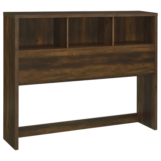 Westpark 3-piece Queen Bedroom Set Bookcase Headboard Pine