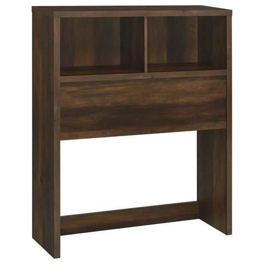 Westpark 3-piece Twin Bedroom Set Bookcase Headboard Pine