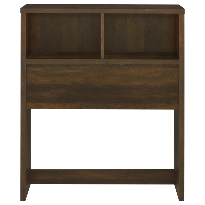 Westpark 3-piece Twin Bedroom Set Bookcase Headboard Pine