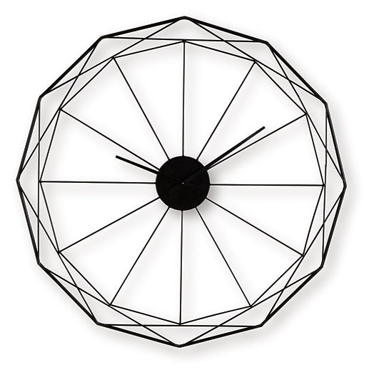 Arkthorne Wall Clock