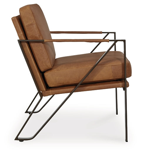 Garronmont Accent Chair