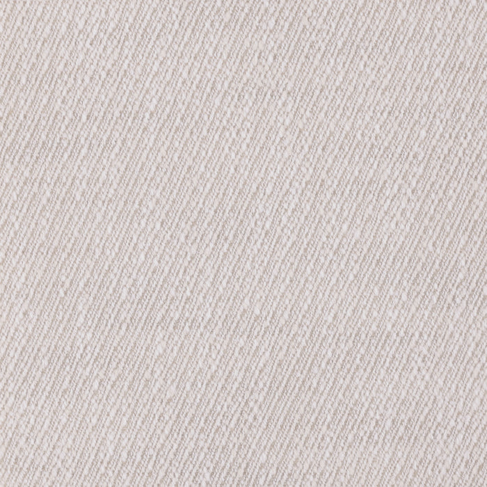 Jeanette 84-inch Fabric Upholstered Round Arm Sofa Beige