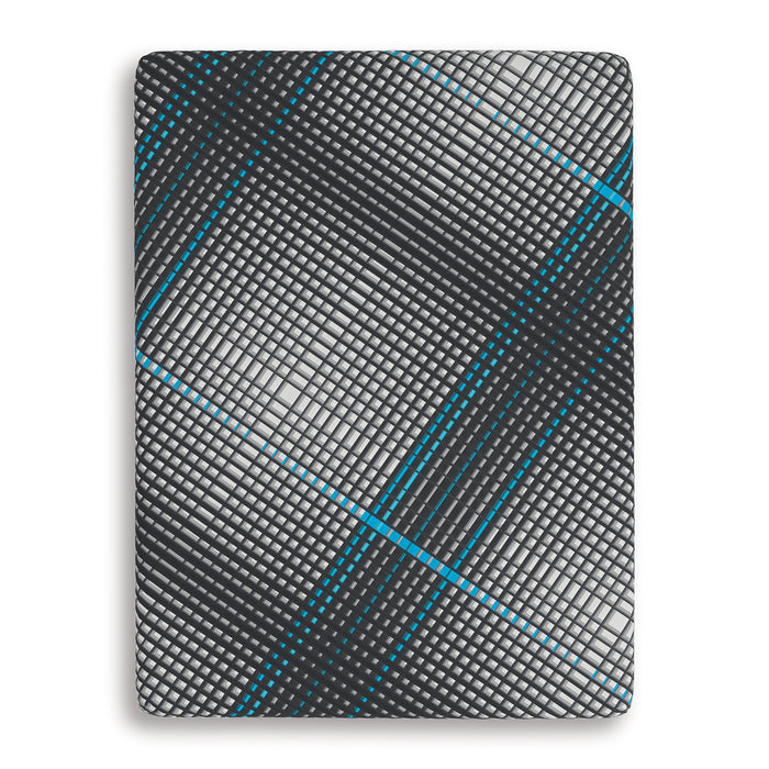 Millennium 2.0 Foam 14 Inch California King Mattress