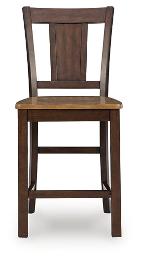 Rylandeen Barstool (2/CN)
