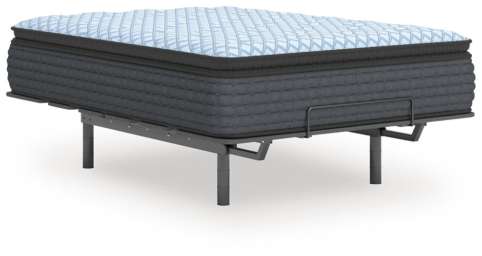 Destin Cove PT Twin Mattress