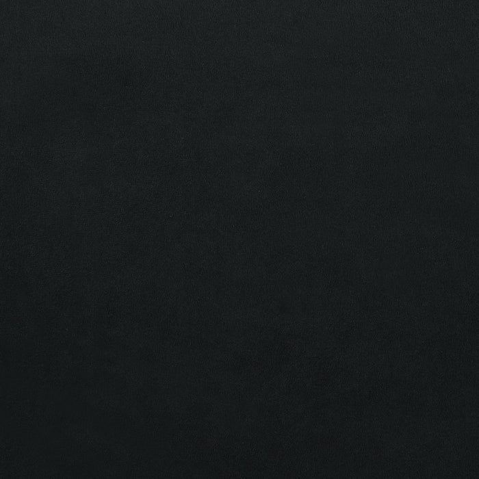 Lorient LED Dresser Mirror Black