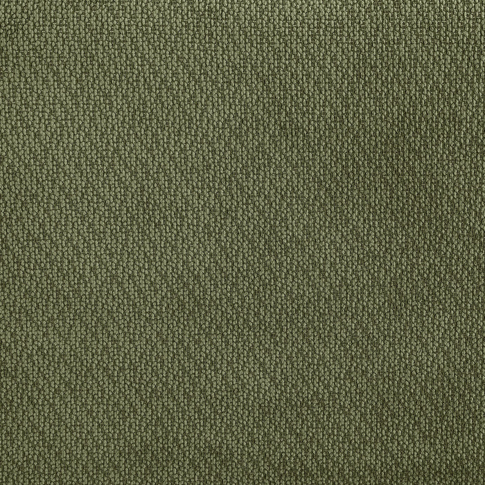 Elysia 6-piece Chenille Upholstered Modular Sectional Sofa Green