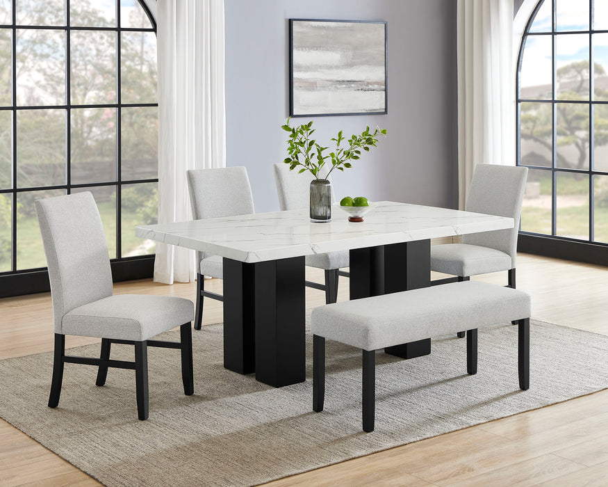 PARKSIDE DINING TABLE TOP