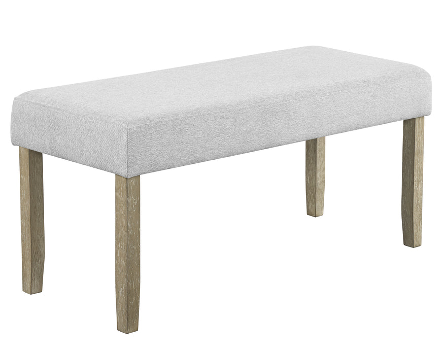 HAZEL BENCH
