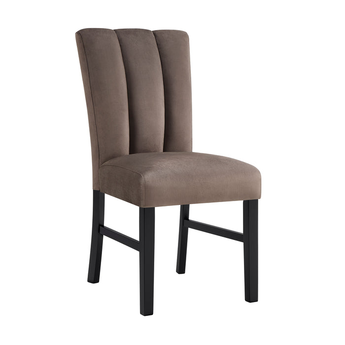 VEGA SIDE CHAIR