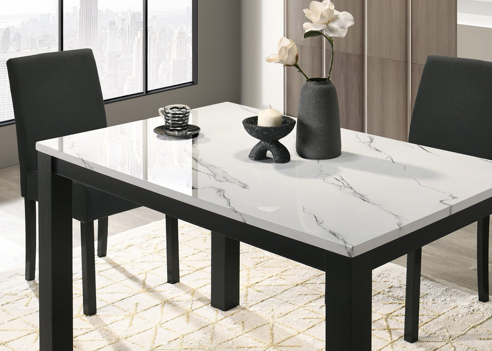 RESIA DINING TABLE