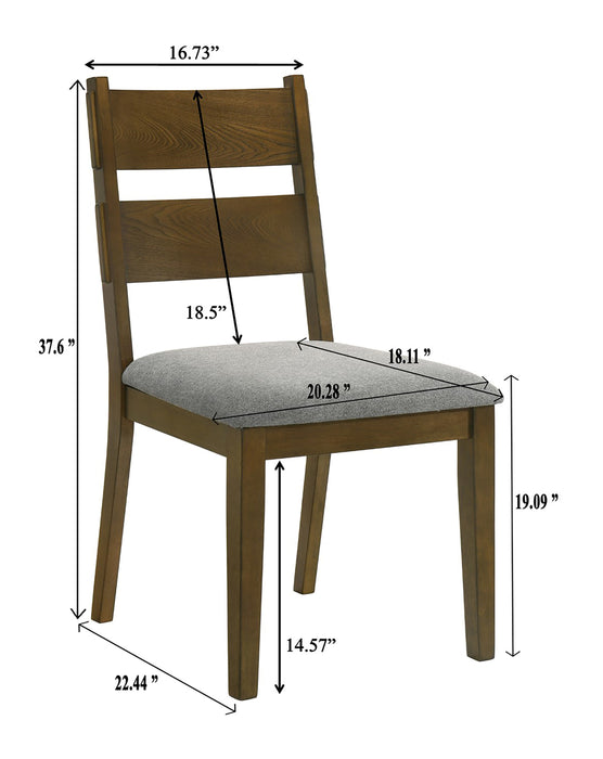 EVERLY SIDE BOARD