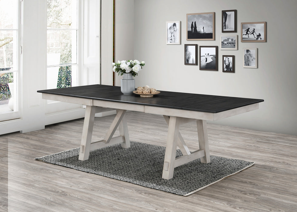 MARIBELLE DINING TABLE LEG