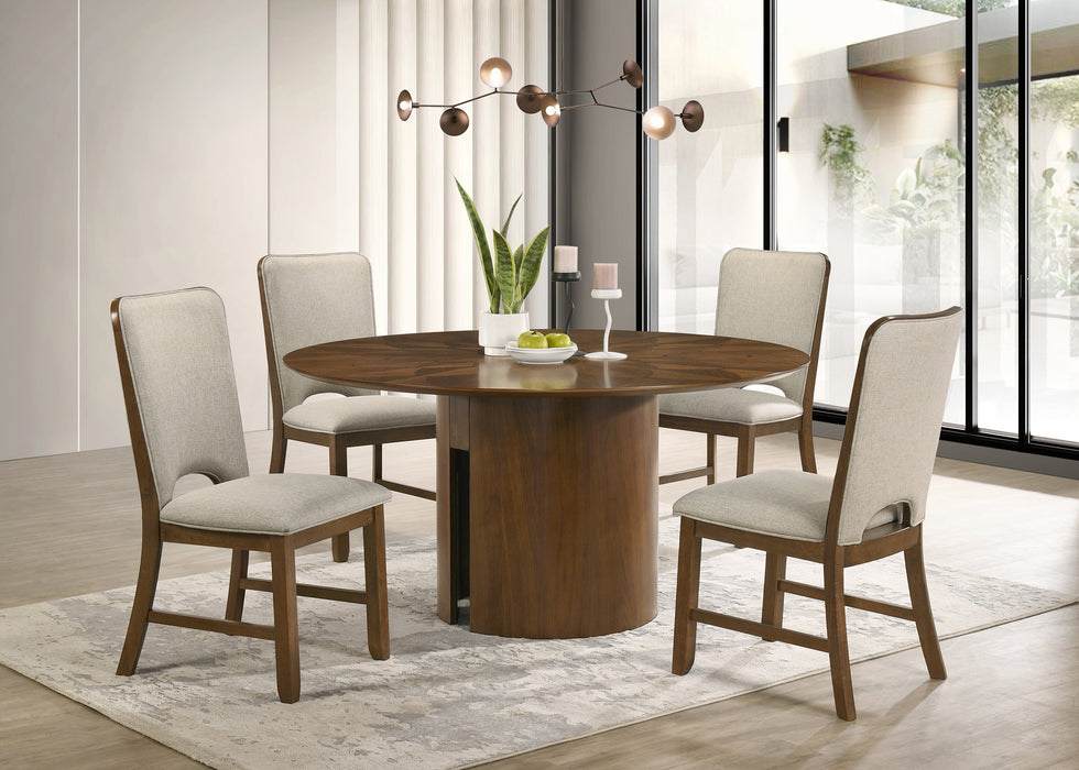 SHARI SIDE CHAIR