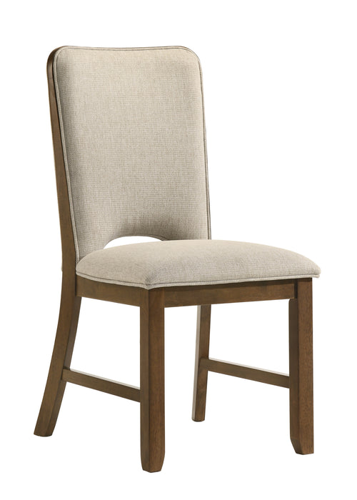 SHARI SIDE CHAIR
