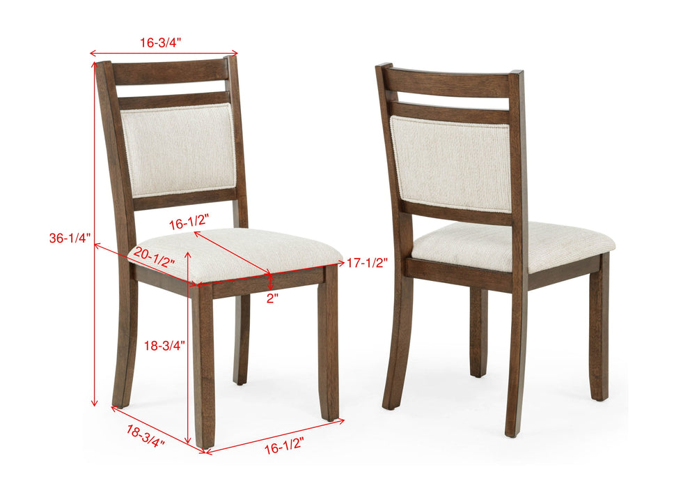 AVASA 5-PK DINETTE SET