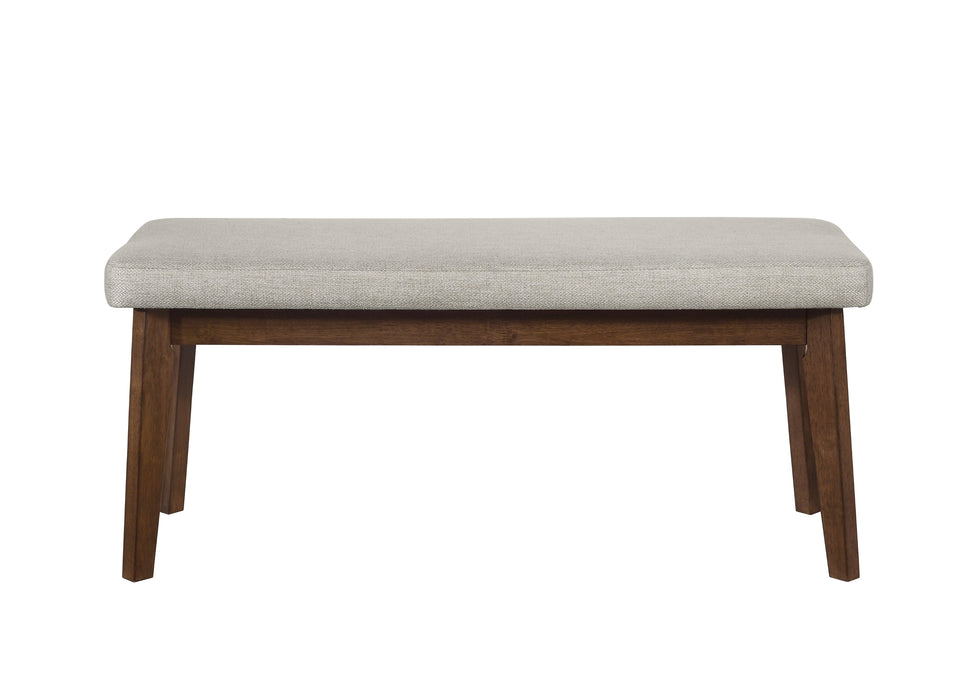 SALERNO BENCH