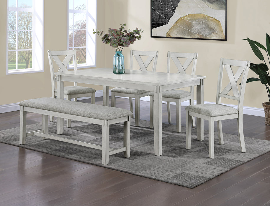 CLARA 5-PK DINING SET