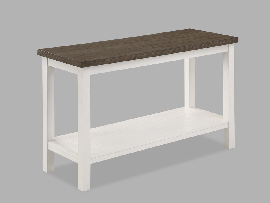 DAKOTA SOFA TABLE
