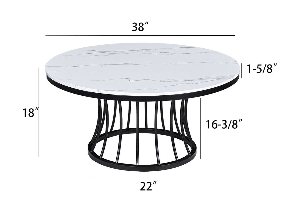 HADLEY 3-PK COCKTAIL SET TOP