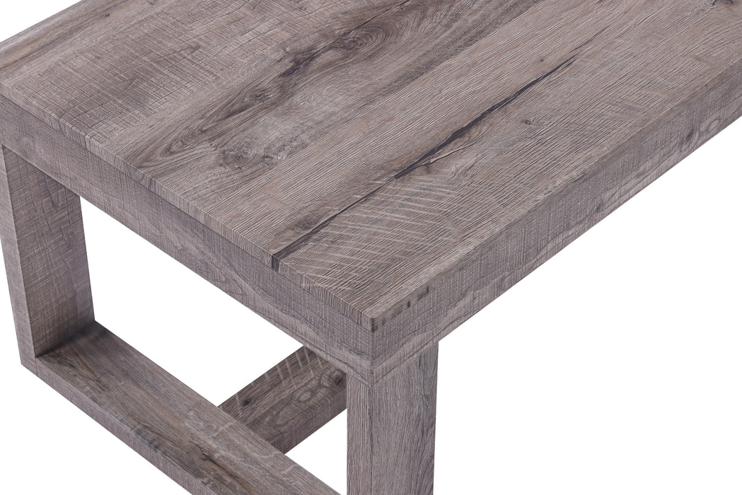 KNOTT COFFEE TABLE