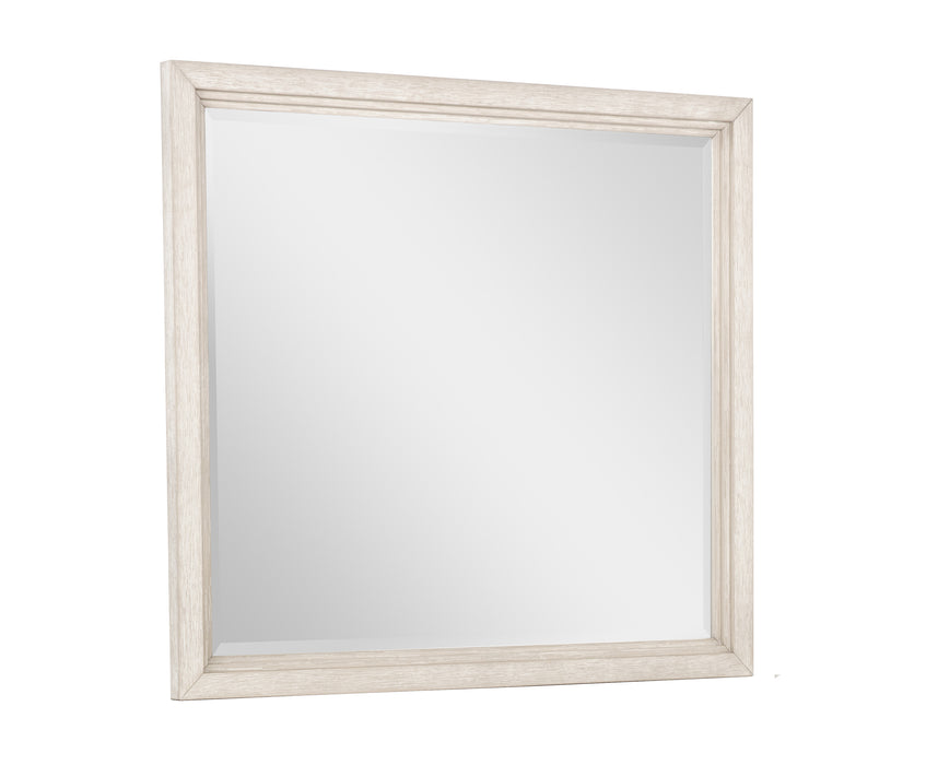 NAPOLI DRESSER MIRROR