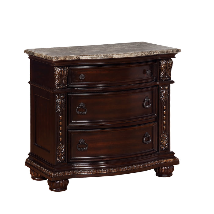 STANLEY NIGHT STAND