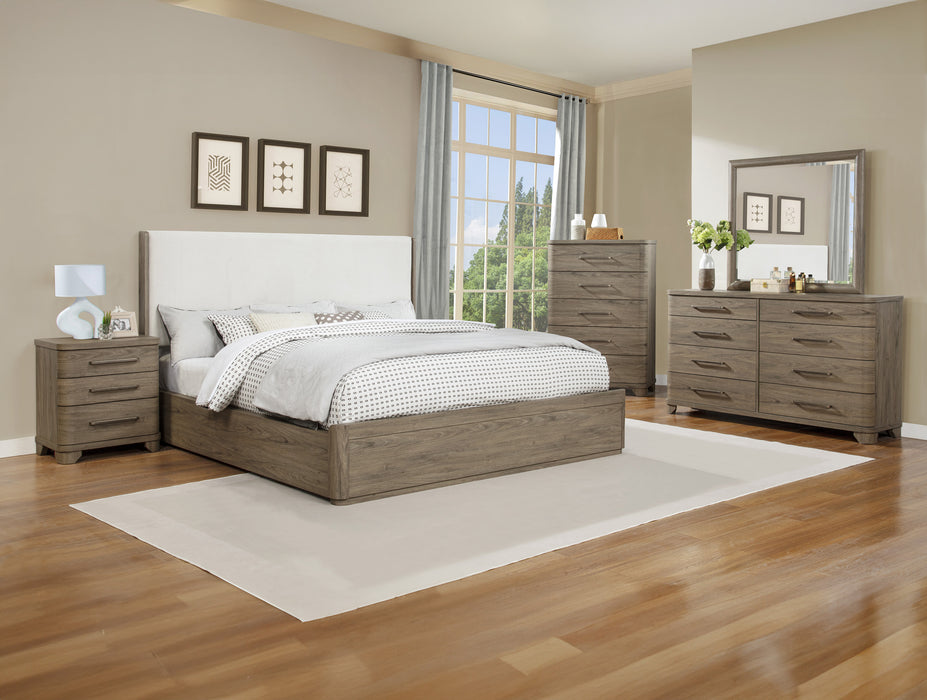 VERANDA NIGHT STAND