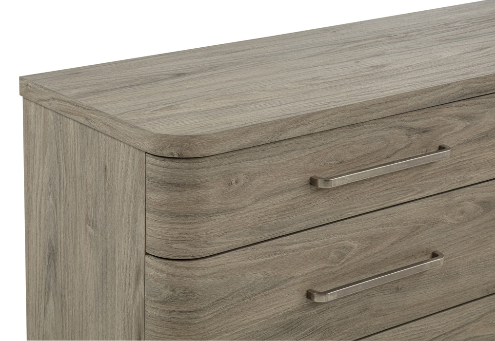 VERANDA CHEST