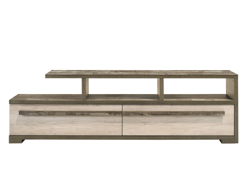 PATTERSON TV STAND