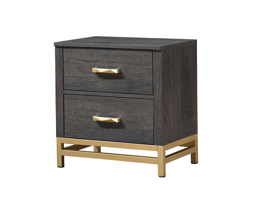 TREVOR NIGHT STAND