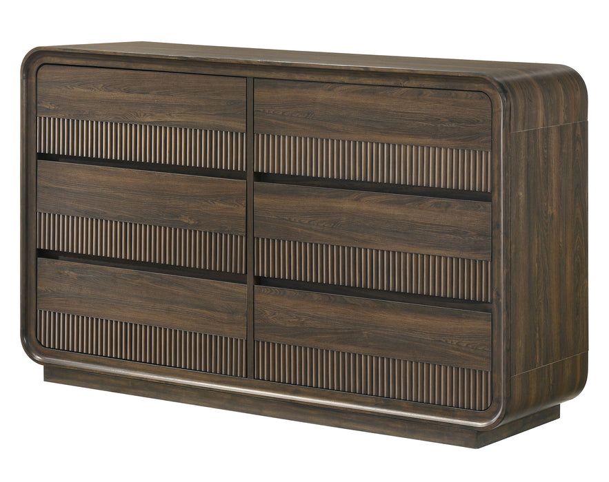 KINKAID DRESSER