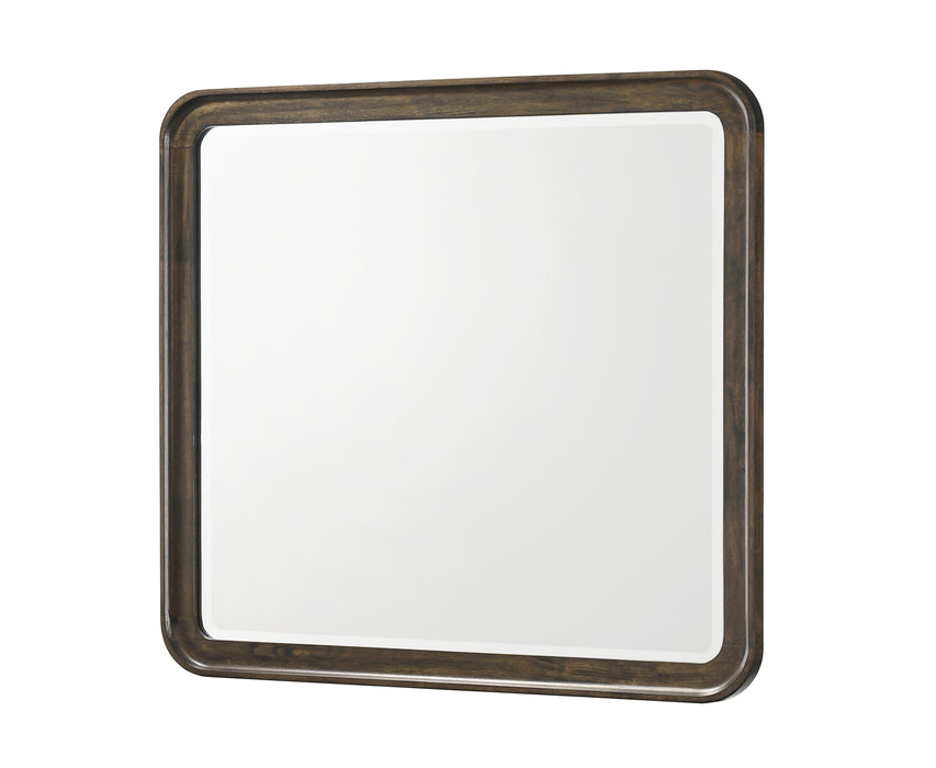 KINKAID DRESSER MIRROR