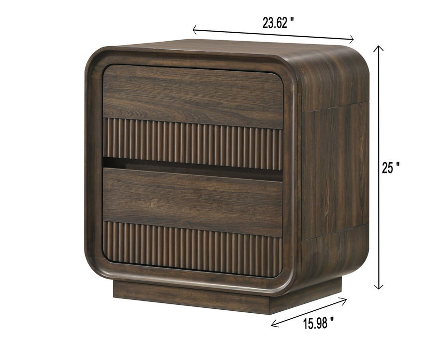 KINKAID NIGHT STAND