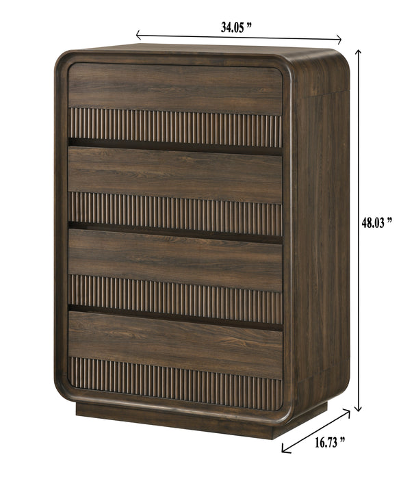 KINKAID CHEST