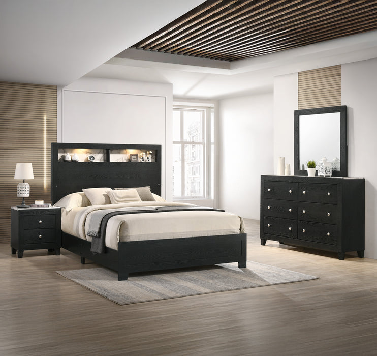 CADENCE DRESSER